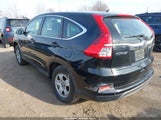 Honda Cr-V Lx 5J6RM4H38GL073427 снимка