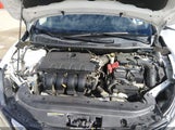 Nissan Sentra S 3N1AB7AP7KY456348 photo