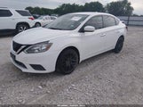 Nissan Sentra S 3N1AB7AP7KY456348 photo