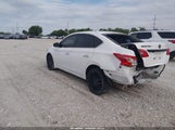 Nissan Sentra S 3N1AB7AP7KY456348 photo