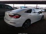 Honda Insight Ex 19XZE4F51KE018259 снимка