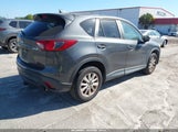 Mazda Cx-5 Touring JM3KE4CY5E0422346 снимка