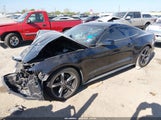 Ford Mustang Ecoboost Fastback 1FA6P8TH6M5127307 снимка