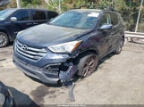 Hyundai Santa Fe Sport 2.4L 5XYZU3LB8FG305470 fotografie