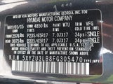 Hyundai Santa Fe Sport 2.4L 5XYZU3LB8FG305470 снимка