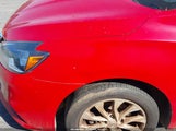 Nissan Sentra Sv 3N1AB7AP9JL623045 снимка