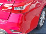 Nissan Sentra Sv 3N1AB7AP9JL623045 снимка