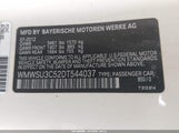 Mini Hardtop Cooper WMWSU3C52DT544037 снимка