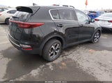 Kia Sportage Lx KNDPM3ACXM7927579 photo