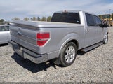 Ford F-150 Lariat 1FTFW1CF4BFA19245 снимка