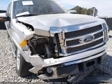 Ford F-150 Lariat 1FTFW1CF4BFA19245 снимка