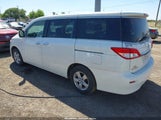 Nissan Quest Sv JN8AE2KP6E9107086 снимка