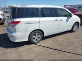 Nissan Quest Sv JN8AE2KP6E9107086 снимка