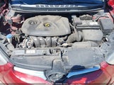 Hyundai Elantra Se 5NPDH4AE1EH542505 снимка