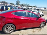 Hyundai Elantra Se 5NPDH4AE1EH542505 снимка