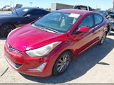 Hyundai Elantra Se 5NPDH4AE1EH542505 снимка