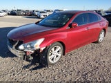 Nissan Altima 2.5 Sv 1N4AL3APXDC274745 photo