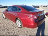 Nissan Altima 2.5 Sv 1N4AL3APXDC274745 photo