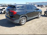 GMC Terrain Sle 3GKALTEV0JL366745 fotografie