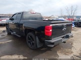 Chevrolet Silverado  Wt 1GCVKPEC6FZ369199 снимка