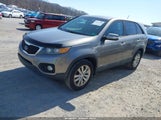 Kia Sorento Ex 5XYKUCA13BG029057 снимка