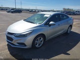 Chevrolet Cruze Lt Auto 1G1BE5SM5G7252960 снимка