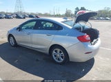 Chevrolet Cruze Lt Auto 1G1BE5SM5G7252960 снимка