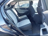 Chevrolet Equinox Fwd Ls 3GNAXHEV7LS516914 fotografie