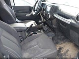 Jeep Wrangler Rubicon 1C4HJWCG6EL327357 снимка