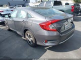 Honda Civic Lx 2HGFC2F62KH540975 снимка