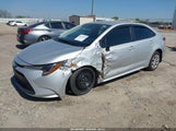 Toyota Corolla Le 5YFB4MDE6SP256470 снимка