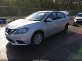 Nissan Sentra Sv 3N1AB7AP7HY282385 снимка
