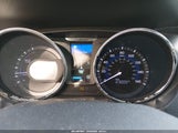 Hyundai Sonata Hybrid Limited KMHEC4A48FA129303 снимка