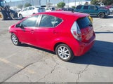 Toyota Prius C Three JTDKDTB37E1071008 снимка