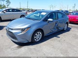 Toyota Corolla Le 5YFB4MDE3RP107234 снимка