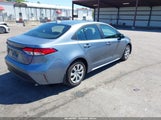 Toyota Corolla Le 5YFB4MDE3RP107234 снимка