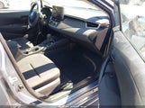 Toyota Corolla Le 5YFB4MDE3RP107234 снимка