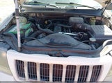 Jeep Grand Cherokee Laredo 1J4GX48S24C318109 fotografie
