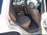 Jeep Grand Cherokee Laredo 1J4GX48S24C318109 photo