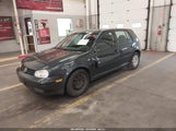 Volkswagen Golf Gl 2.0L 9BWFL61J864001609 photo
