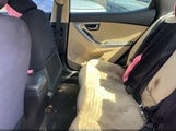 Hyundai Elantra Gls 5NPDH4AE9DH264225 снимка