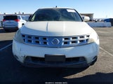 Nissan Murano Sl JN8AZ08W84W329281 снимка