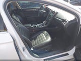 Ford Fusion Se 3FA6P0HR5DR359204 снимка