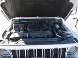 Jeep Wrangler 4-Door Sahara 4X4 1C4PJXEN7SW589590 photo