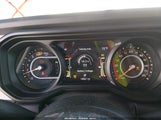 Jeep Wrangler 4-Door Sahara 4X4 1C4PJXEN7SW589590 снимка