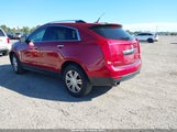 Cadillac Srx Luxury Collection 3GYFNDEY6AS589030 снимка