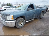 Chevrolet Silverado  Work Truck 1GCNKPEA3DZ109628 снимка