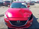 Mazda Mazda3 S Touring JM1BM1V35F1227693 снимка