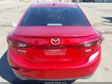 Mazda Mazda3 S Touring JM1BM1V35F1227693 снимка