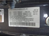 Honda Cr-V Ex 5J6RW1H56KA039372 снимка